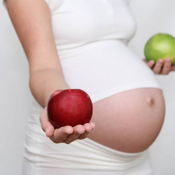 NUTRITION GUIDE IN PREGNANCY