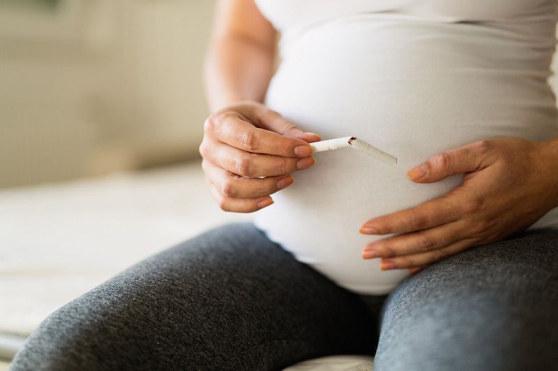 What are the Harms of Smoking During Pregnancy? Does Smoking During Pregnancy Harm the Baby?