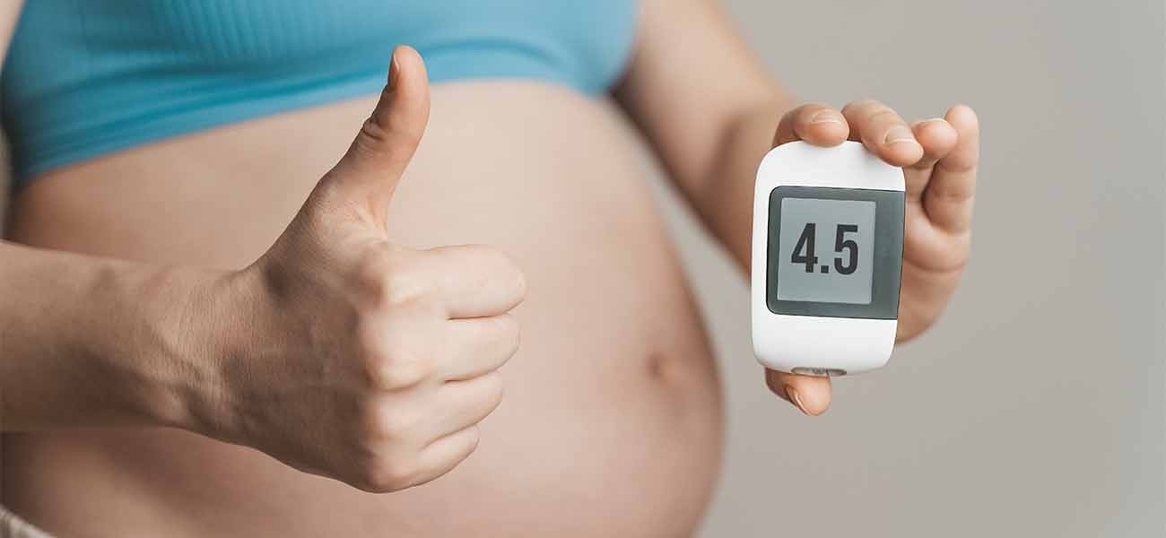 What is Gestational Diabetes, What are its Symptoms? What Foods Can Lower Gestational Diabetes?