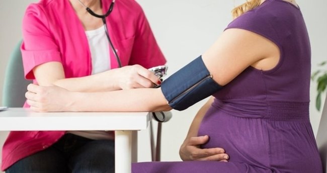 What Should Normal Blood Pressure Be During Pregnancy? Normal Blood Pressure Values During Pregnancy