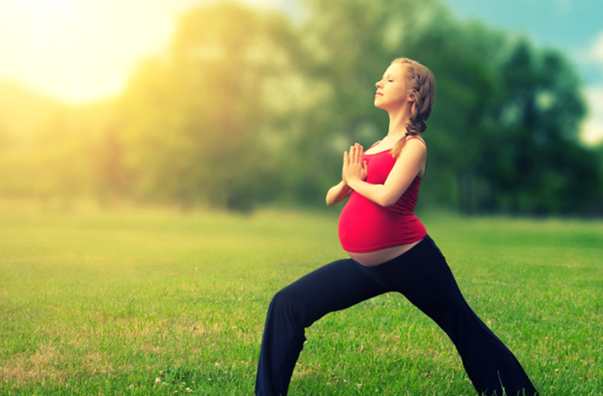 Can You Go to the Gym and Do Sports During Pregnancy? How to Do Sports?