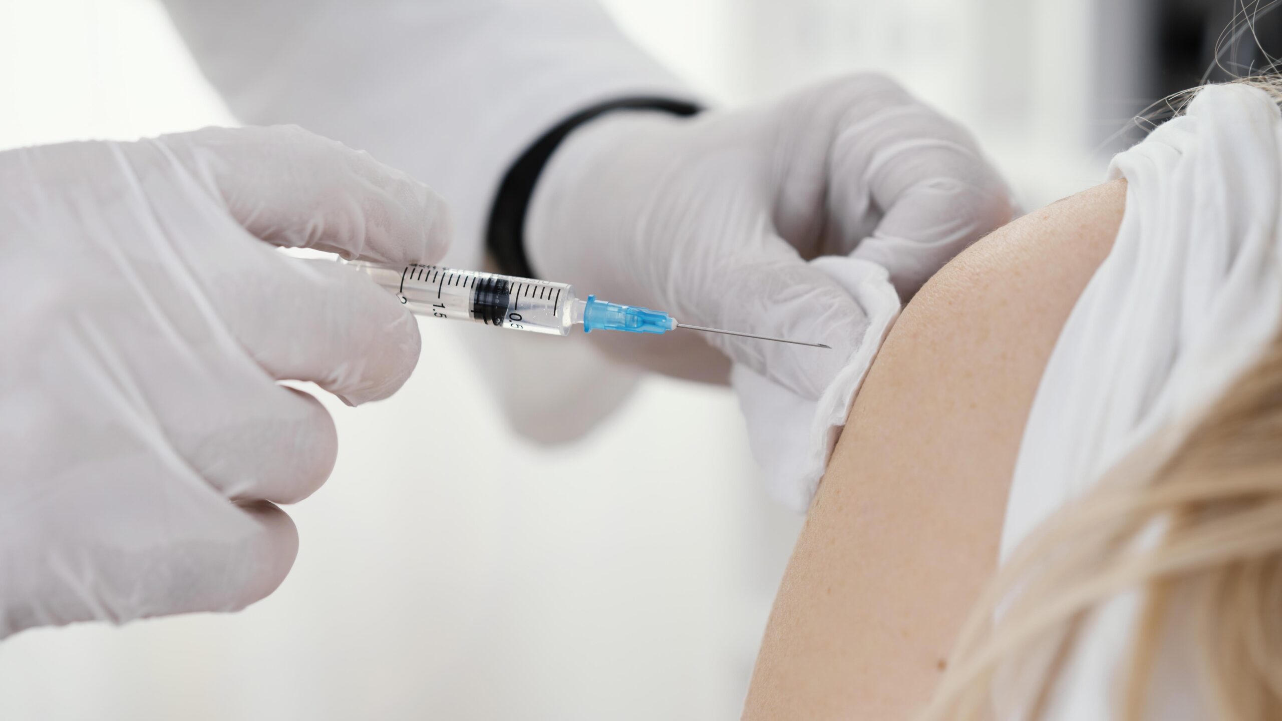 When to Get Tetanus Vaccine During Pregnancy? How Does Vaccination Pain Go?