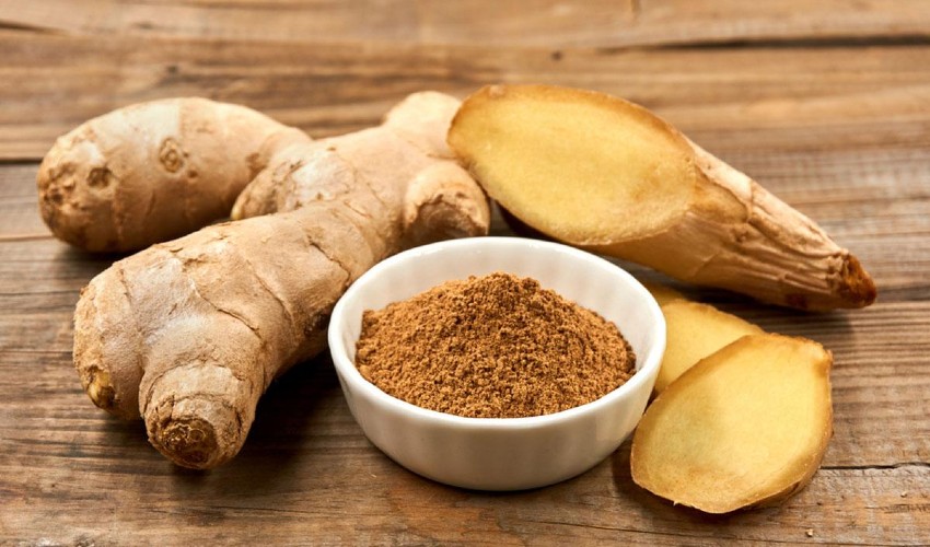 Is Ginger Tea Drinking During Pregnancy or Is It Harmful? How Is Its Correct Use (Consumption)?