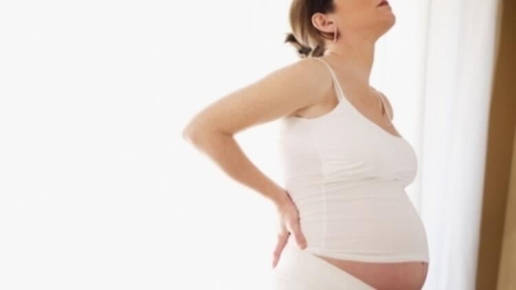 When Does Low Back Pain Begin During Pregnancy, Why Does It Happen? How Does Waist Pain Pass During Pregnancy?