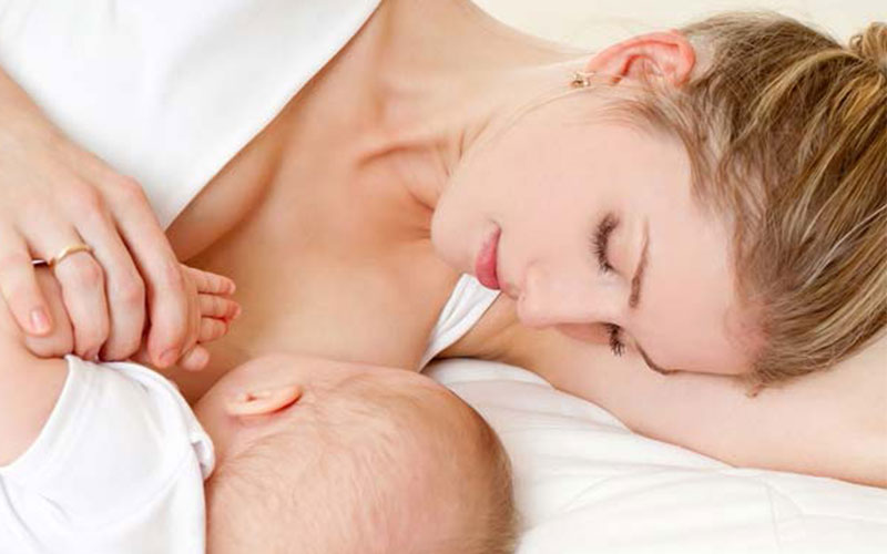 What are the Nutraceuticals that Enhance Mother's Health?