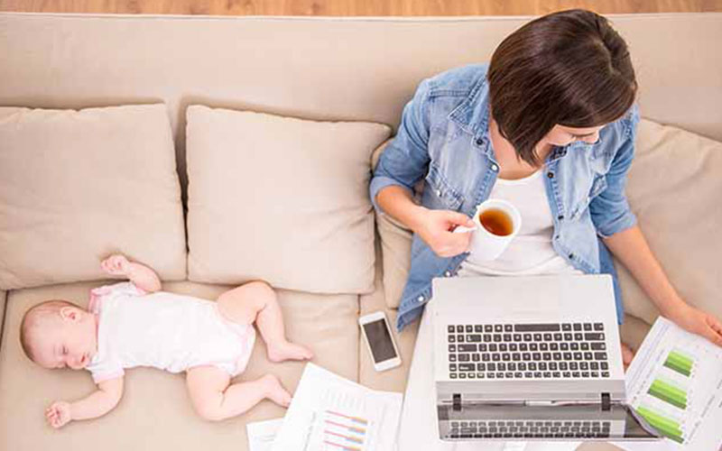 Recommendations for Working Mothers