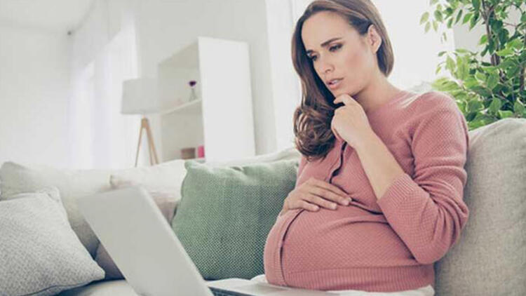 5 Precautions Against Corona Virus for Pregnant Women - Does Corona Virus Affect Baby in Pregnancy?