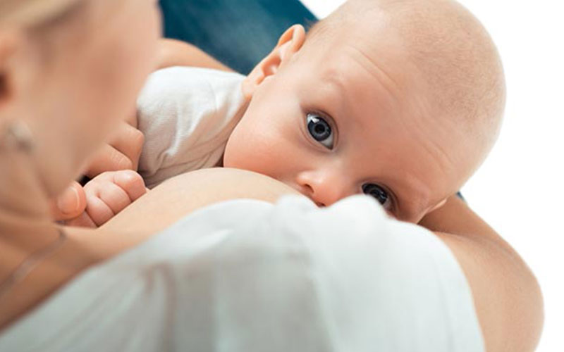 How Should Proper Breastfeeding Be?