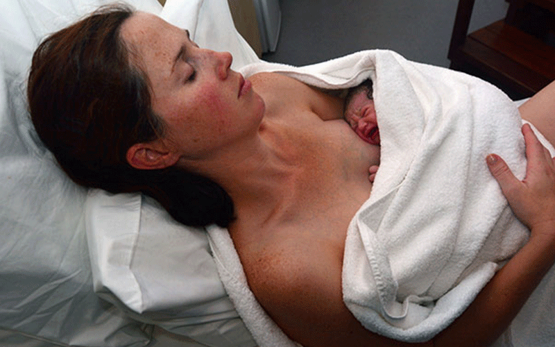 What is premature birth? Why is it visible?