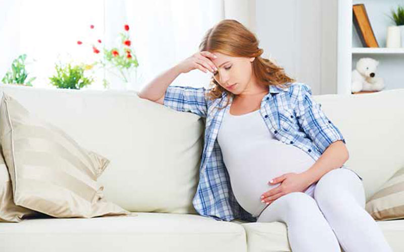 What should be known from the first day of pregnancy until the moment of birth