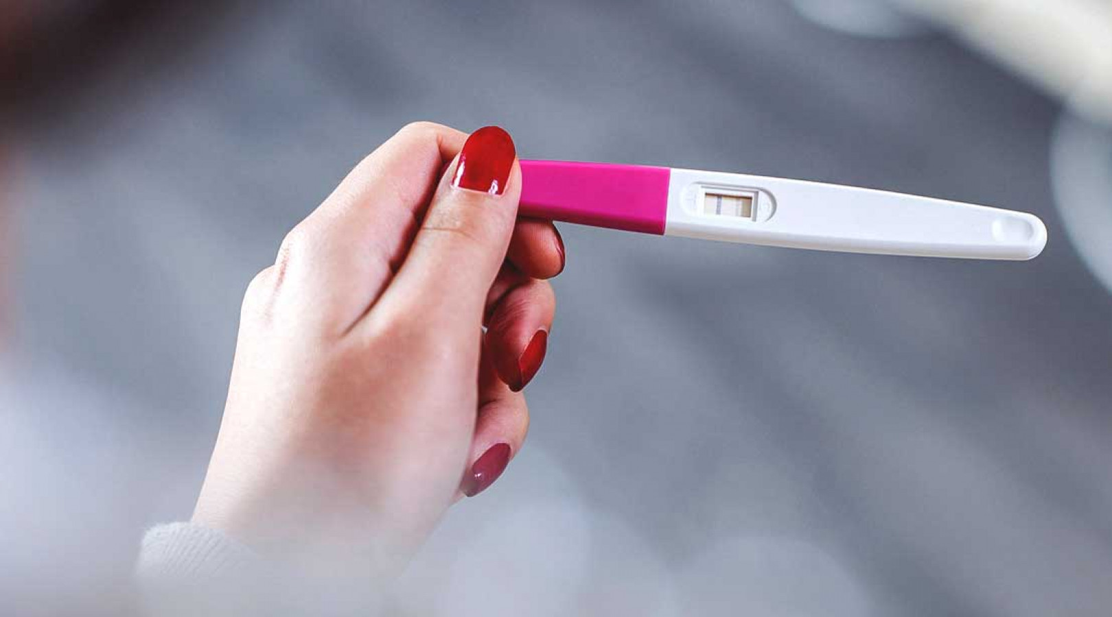 What Are The Old-Style Pregnancy Tests That Can Be Done At Home?