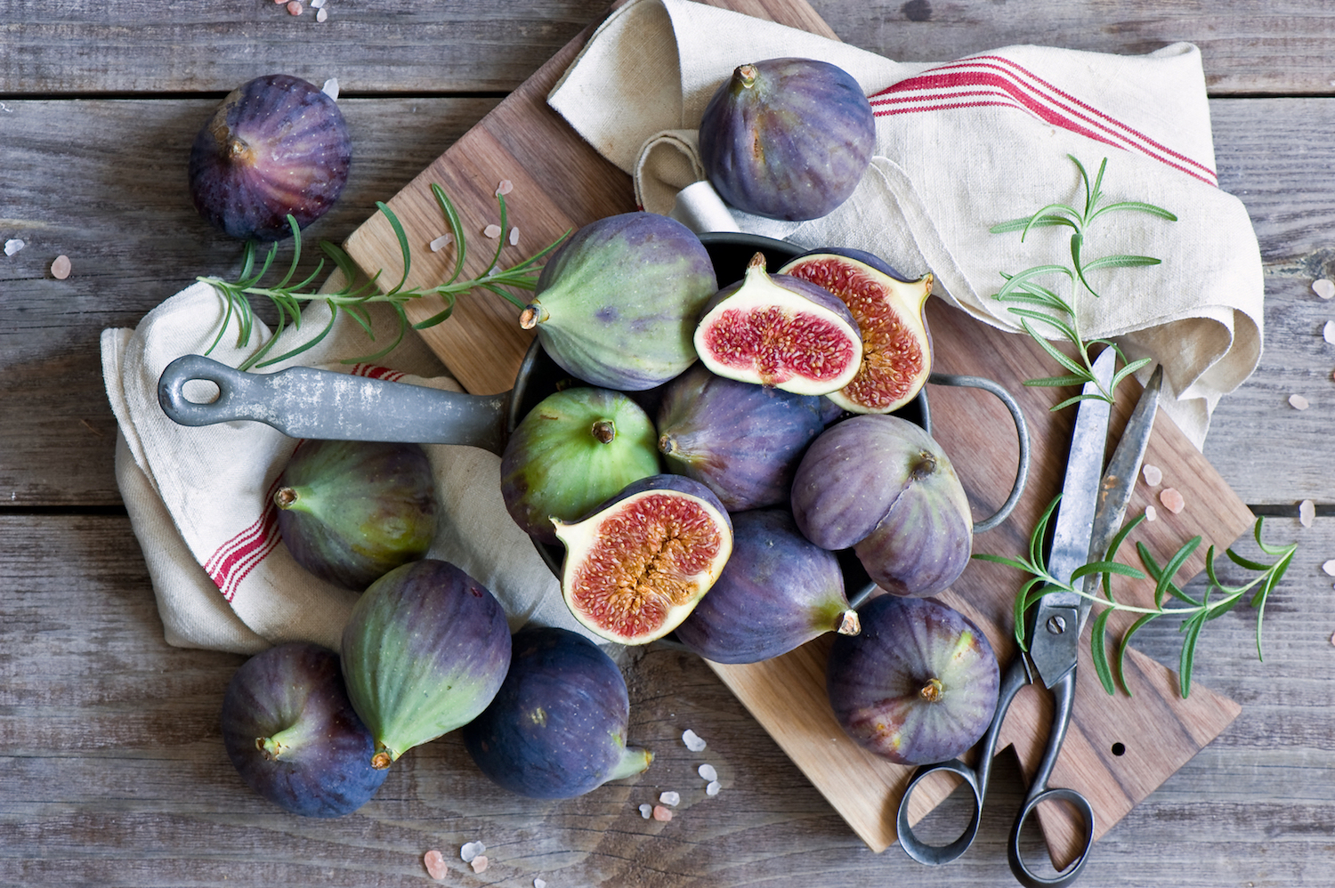 Can You Eat Figs During Pregnancy? Craving And Eating Dried Figs While Pregnant Is It Useful Or Harmful?