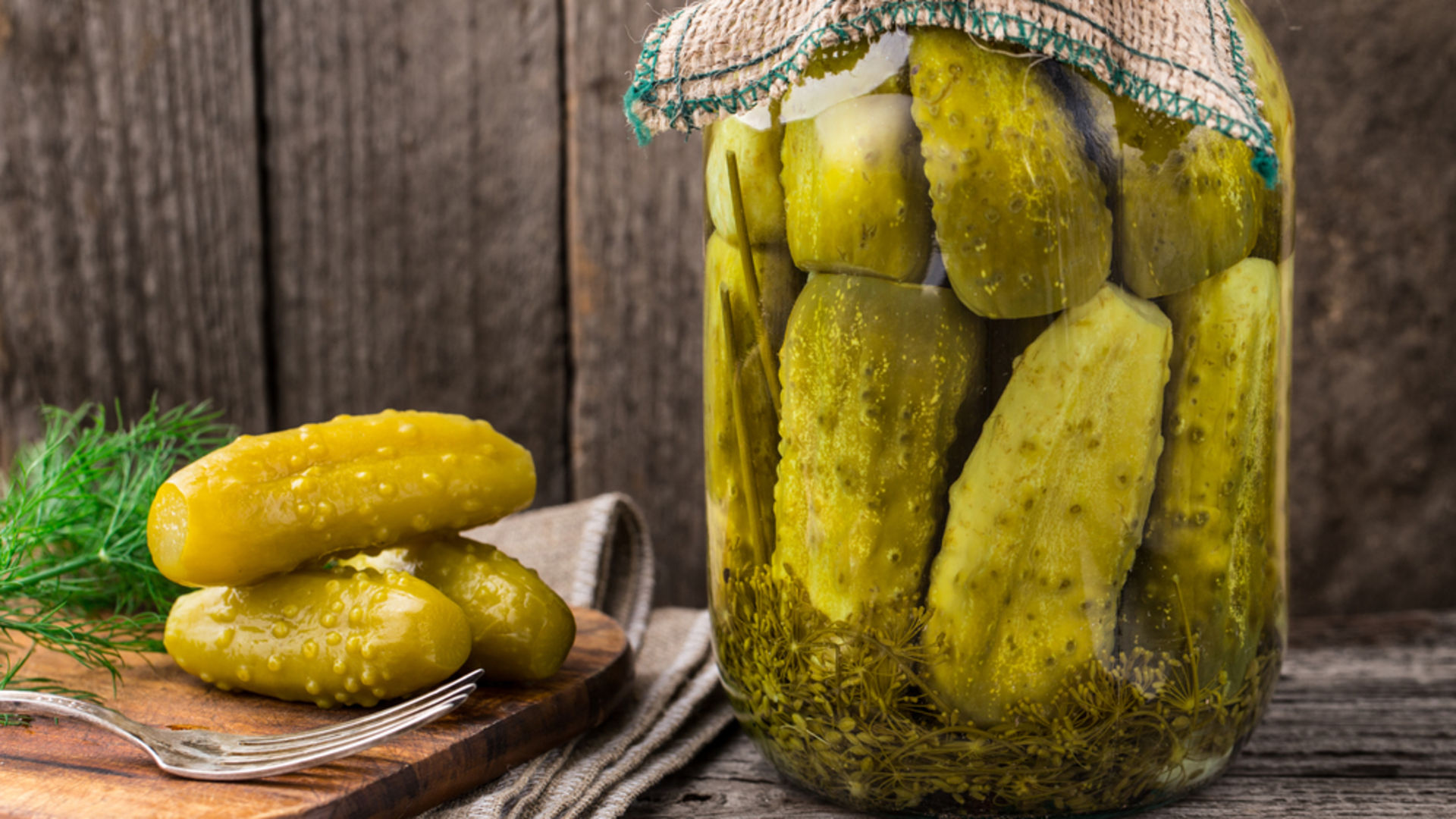 Can Pickle Juice Drink During Pregnancy? Is It Harmful To Drink Pickled Water While Pregnant?