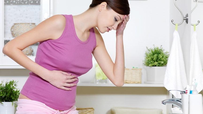 How to Treat Heartburn During Pregnancy, What Is Good? When Does Heartburn During Pregnancy Start and When Does It End?