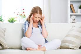 How Does Headache Goes During Pregnancy, What Is Good? Causes Headache During Pregnancy, What Is The Solution?