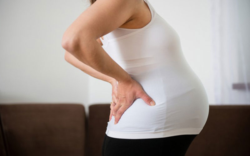 14 Ways Protecting the pregnancy period Herniated Disc