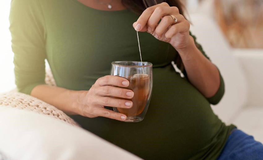 Is It Harmful To Drink A Lot Of Tea During Pregnancy? How Should Daily Tea Consumption Be?