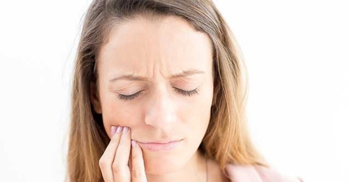 What Is Good For Tooth Pain During Pregnancy, How Does It Pass? Will Vinegar and Garlic Work?