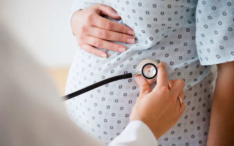 WHICH PREVENTING THE PHYSICIAN WILL BE APPLIED TO PREGNANCY?