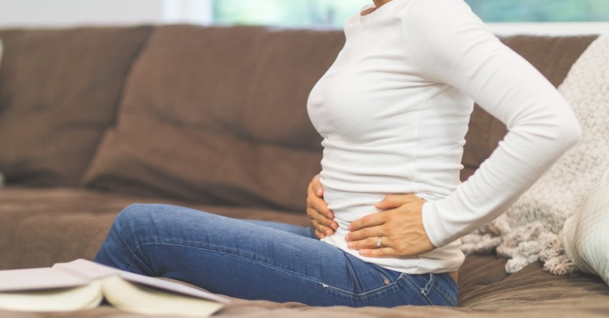 What Causes Groin Pain During Pregnancy, How Long Does It Last? What is good for stinging in the groin during pregnancy?