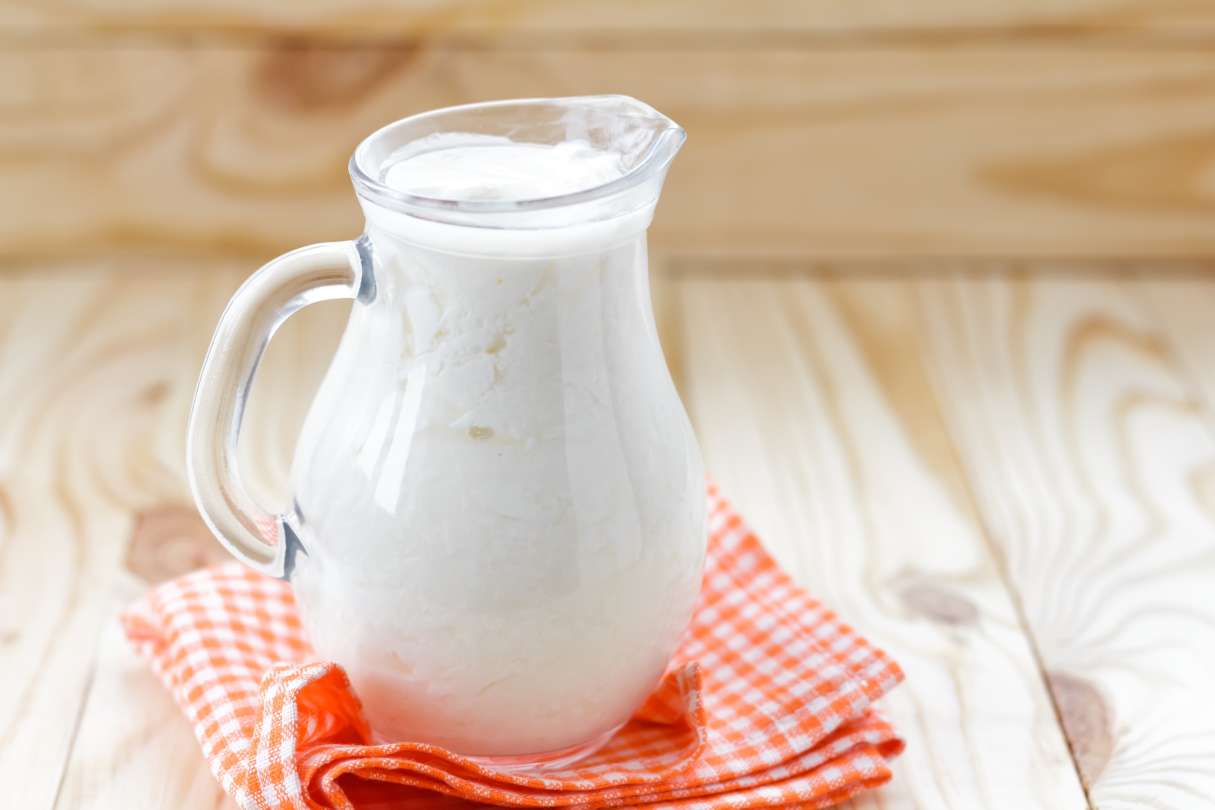 Hamilelikte Kefir İçilir Mi? Gebelikte Kefir Tüketmek Faydalı Mı, Zararlı Mı?