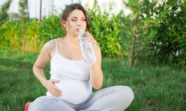 THE RIGHT TO EXERCISE ON THE GOLDEN RULE IN PREGNANCY