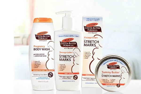 When And How To Use Stretch Mark Cream During Pregnancy? What Do The Users Say?