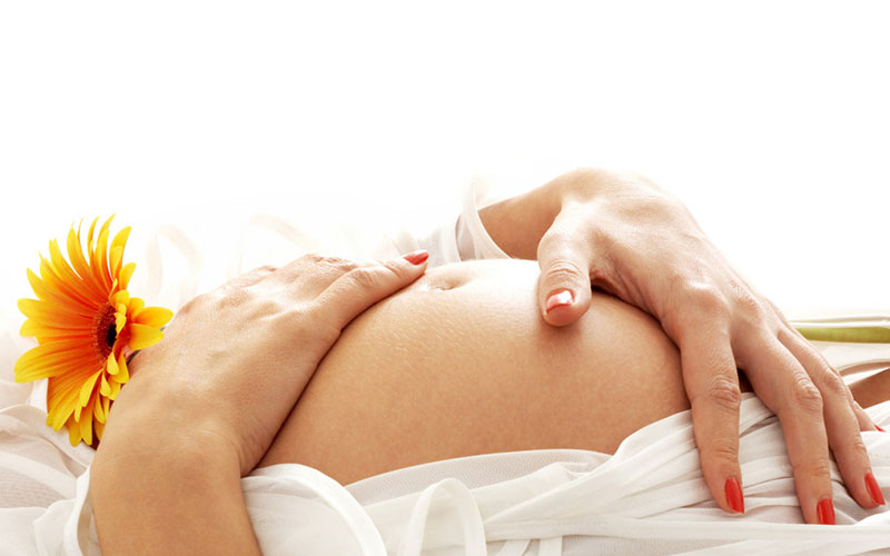 15 PROPOSAL FOR A COMFORTABLE BIRTH