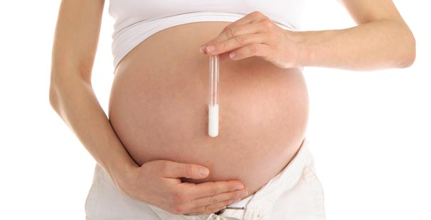 What To Do Before Tube Baby Treatment