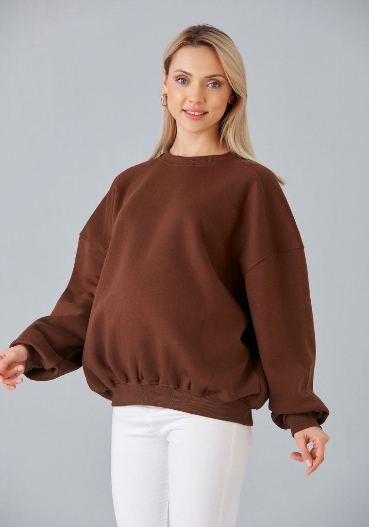 Maternity Sweatshirt