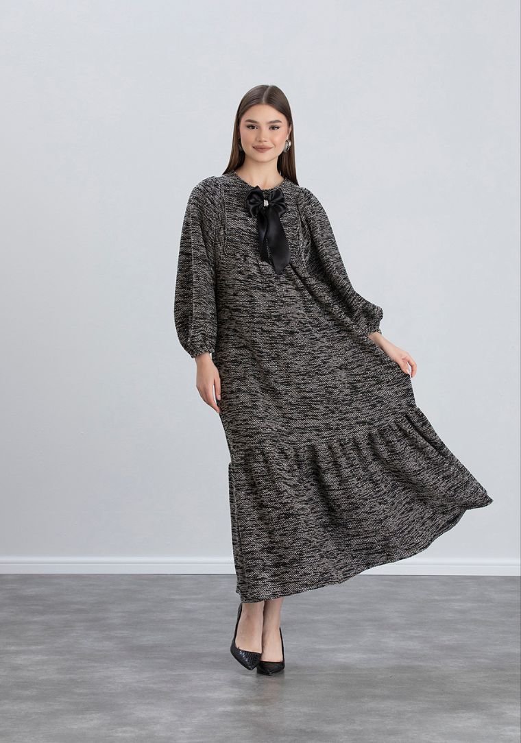 Maternity Long Dress